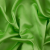 Reverie Apple Green Solid Polyester Satin | Mood Fabrics